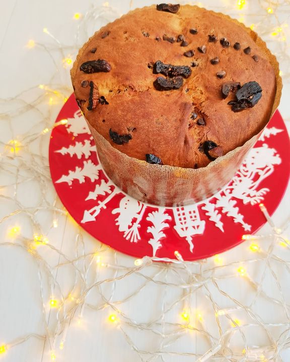 Supponendo già che in tanti me l'avreste richiesta, ecco a voi la ricetta del 