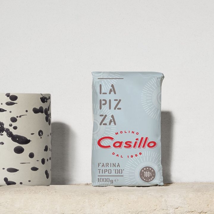 La #pizza è un’arte. Simbolo dell’italianità in tutto il mondo, la pizza è un alimento 