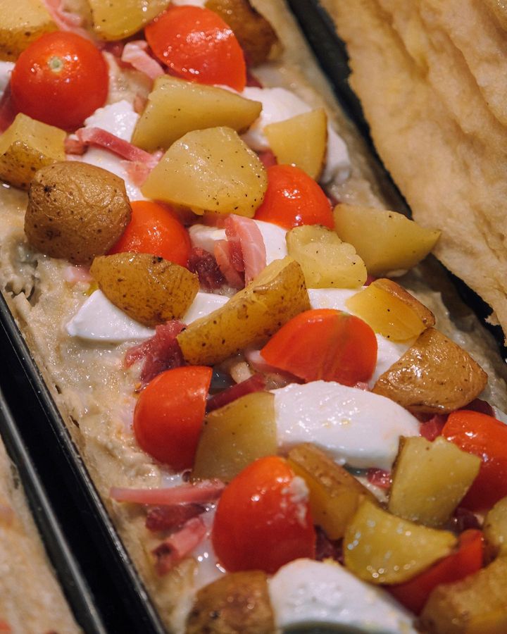 Vuoi Assaggiare? - 31 December 2021