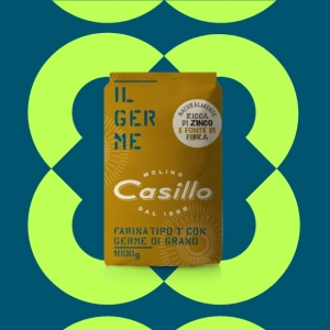 Viaggio nel cuore del grano: il germe