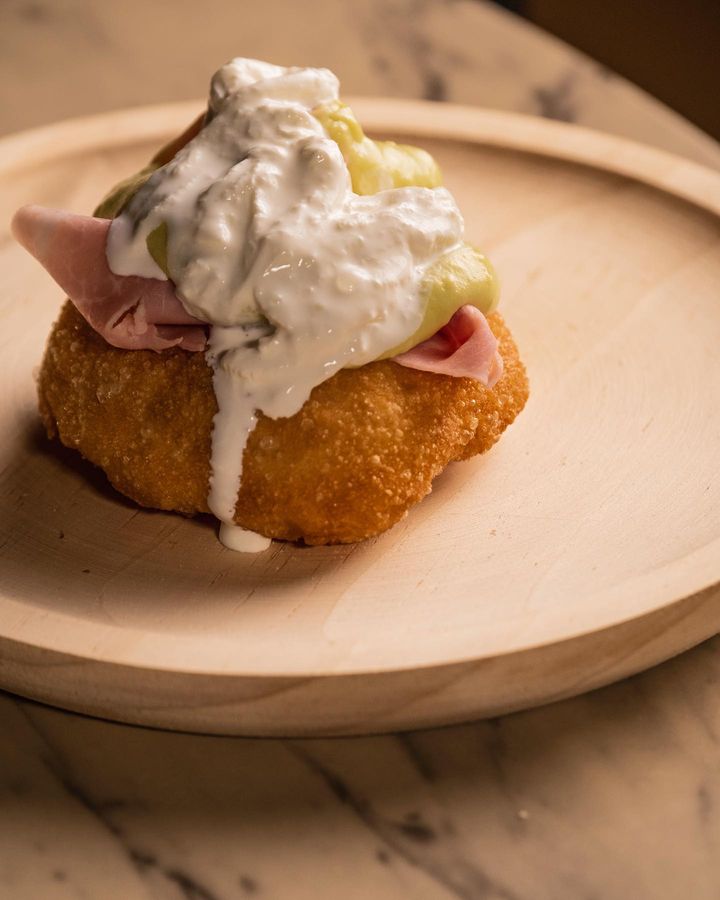 Vuoi Assaggiare? - 30 Maggio 2022