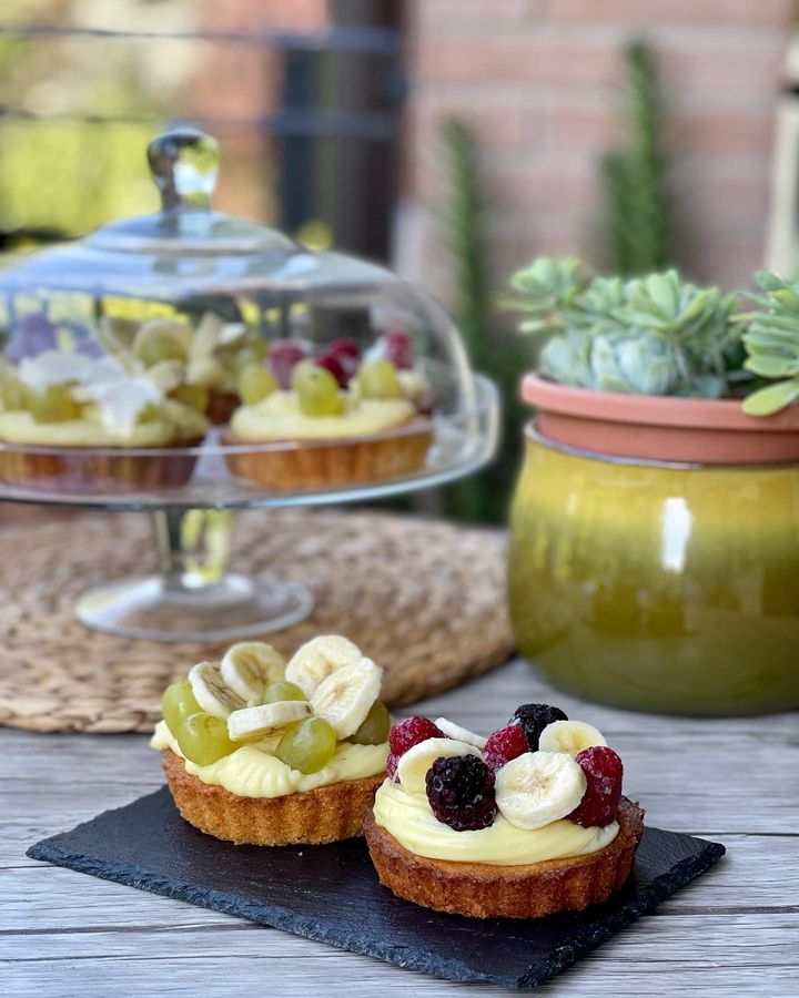 Buongiorno Amici ??‍?, Iniziamo una nuova settimana ?? il lunedì per me è il giorno meno amato e 