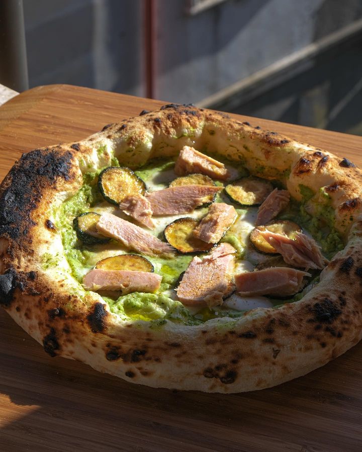 Vuoi Assaggiare? - 26 Novembre 2021