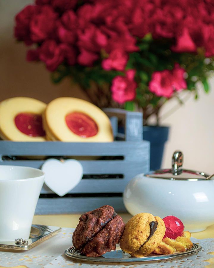 Vuoi Assaggiare? - 04 Giugno 2020