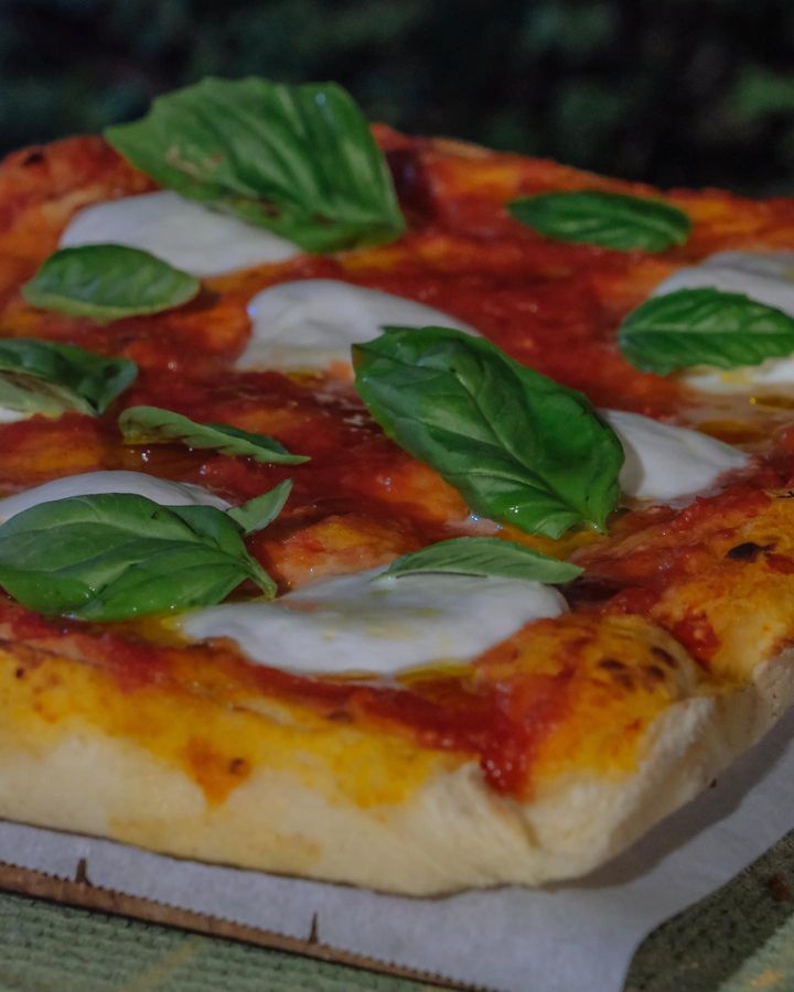 Vuoi Assaggiare? - 26 Agosto 2021