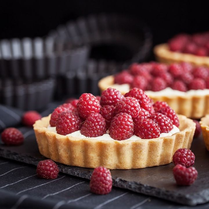 Sia che siate impegnati nella creazione di un #croissant ? che di una crostatona ?, puntate su 