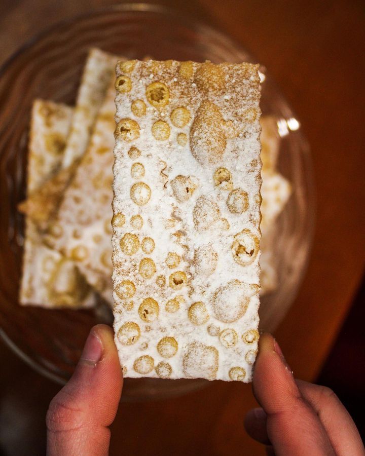 Identità Coratina - 27 Febbraio 2022