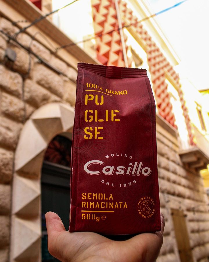 Nel molino dei miei sogni, l'innovazione sposa il territorio e con esso edifica. Il 