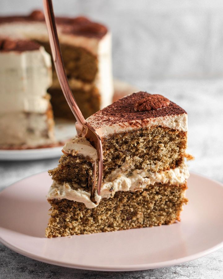 Oggi ho realizzato questa super torta golosa, nei prossimi giorni vi posterò il reel (e 