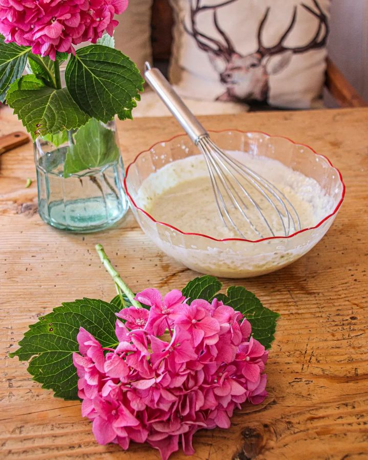 5 strumenti per realizzare una torta Volete cimentarvi nella preparazione di una torta ma non 