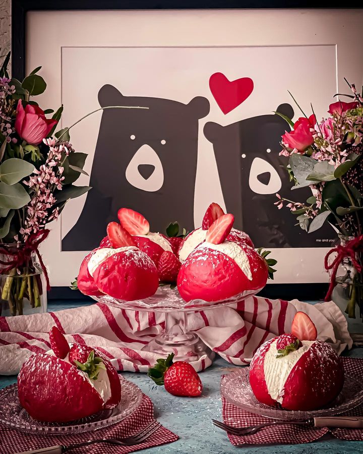 L'orso in cucina - 12 Febbraio 2022